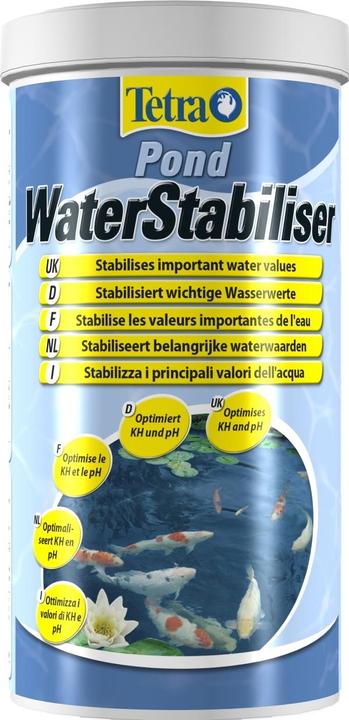 Tetra WaterStabiliser