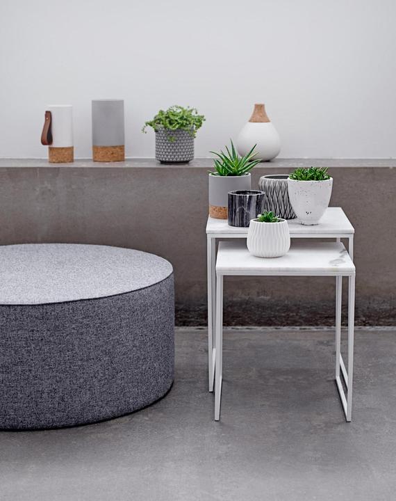Image du produit Bloomingville Gavl (46 x 46 x 52 cm)