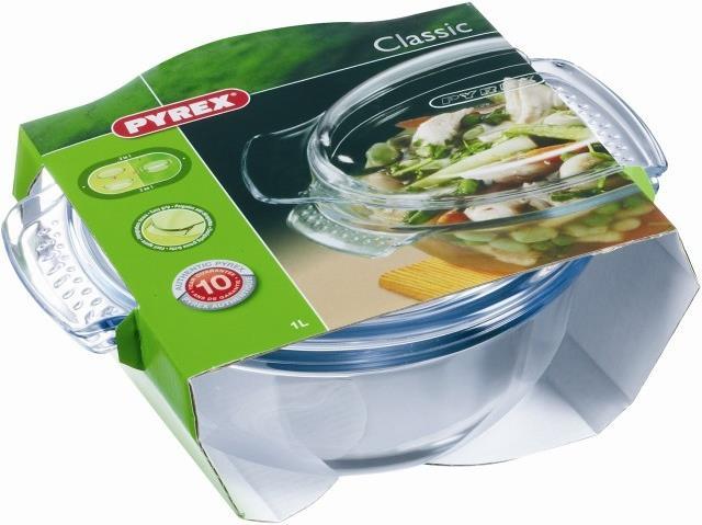 Actual product image Pyrex Classic