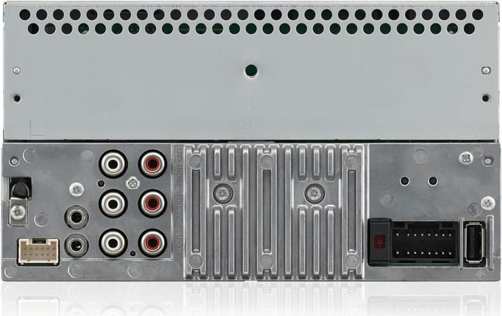 Image du produit Alpine iLX-700 (Apple Carplay)