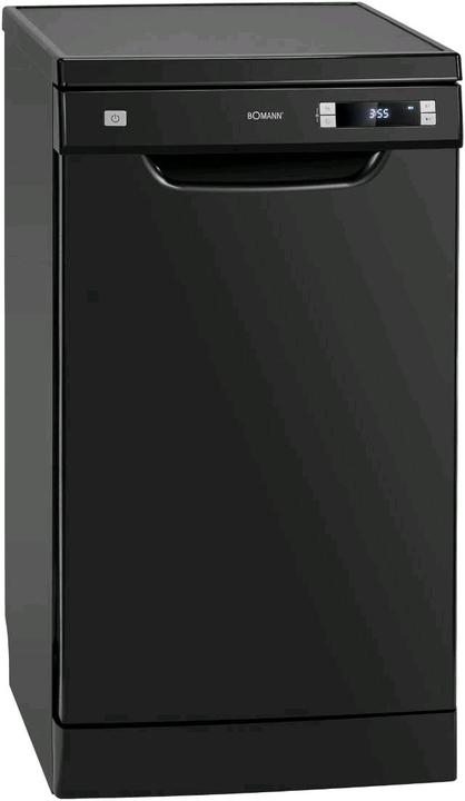 Produktbild Bomann GSP 7407