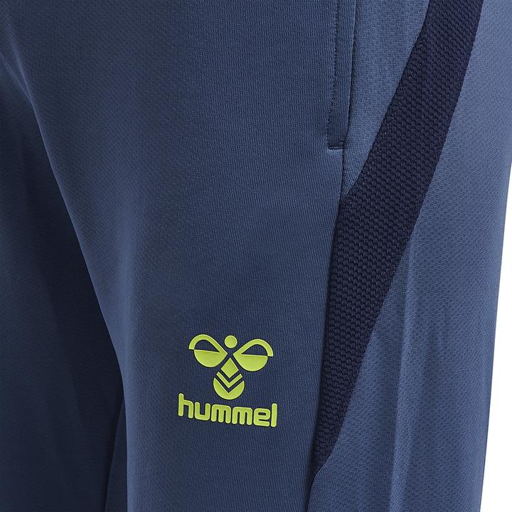 Immagine prodotto hummel Pantaloni Da Calcio In Piombo Per Bambini (128)
