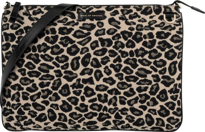 Actual product image iDeal Of Sweden IDNLB13AW21-335, Sleeve case, 33 cm (13"), Shoulder strap (13", Universal)