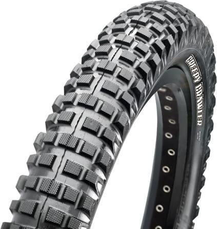 Maxxis Creepy Crawler 25TPI 42a ST (20 x 2.50, 67-387)