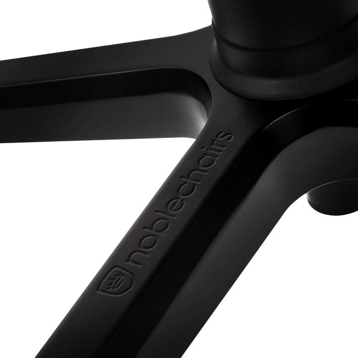 Actual product image noblechairs EPIC Compact Gaming Chair