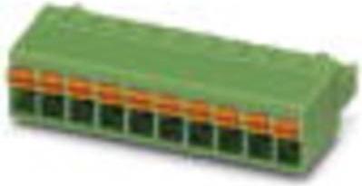 Immagine prodotto Phoenix Contact Cavo alloggiamento pin FKCN Numero totale di poli 12 Spaziatura: 5,08 mm 1754665 50 pz.
