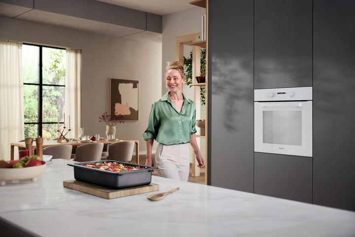 Produktbild Miele H 2861-60 BP