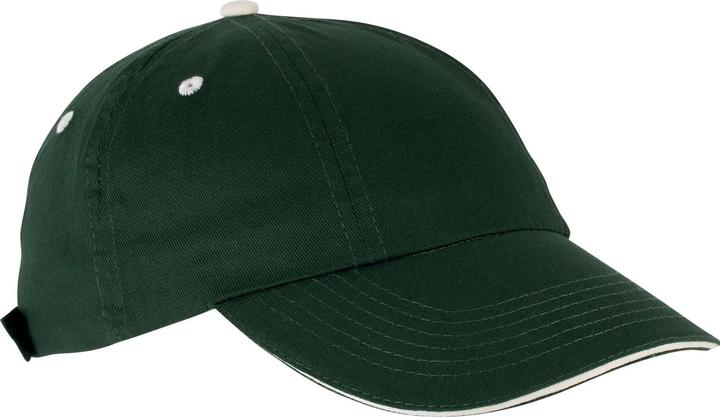 Image du produit K-up 6 Panneaux coton sergé (Taille unique)