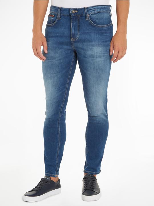 Immagine prodotto Tommy Hilfiger Austin Slim Tapered Aspen Blue (W31/L30)
