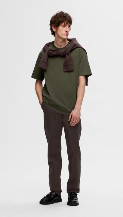 Produktbild Selected Homme 175 Slim fit flex Chino (31)