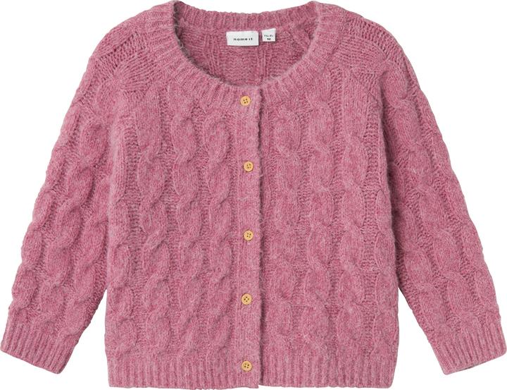 Name it Langarm Strickjacke (98)