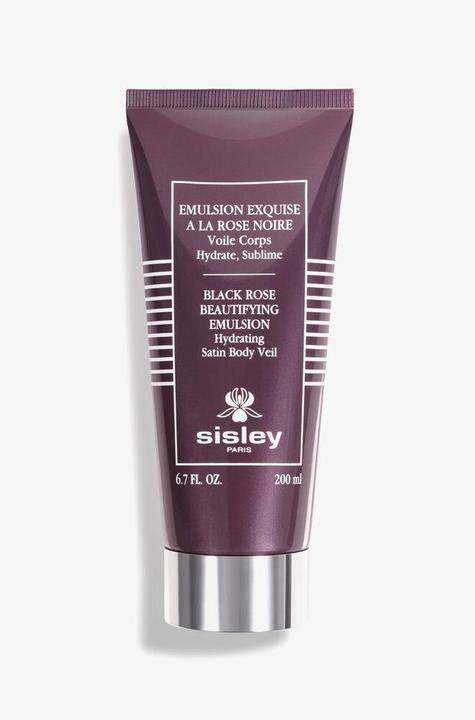 Produktbild Sisley Émuls Exquise Rose Noire (Körperlotion, 200 ml)