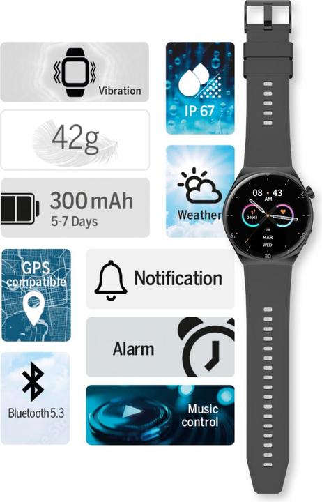Actual product image Bea-Fon 401 (51.50 mm)