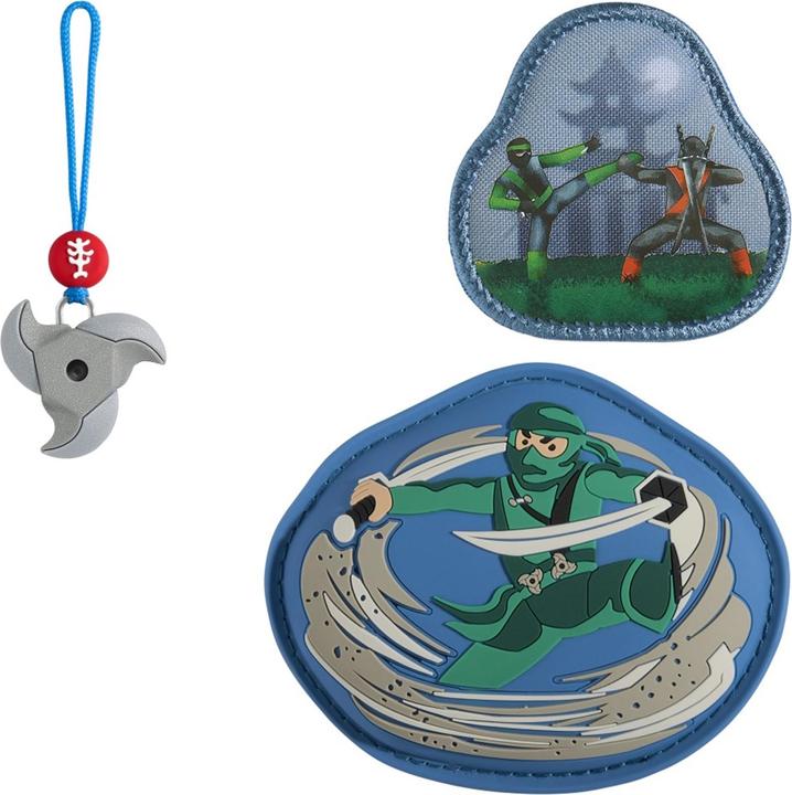 Actual product image Step by Step Set (19 l)