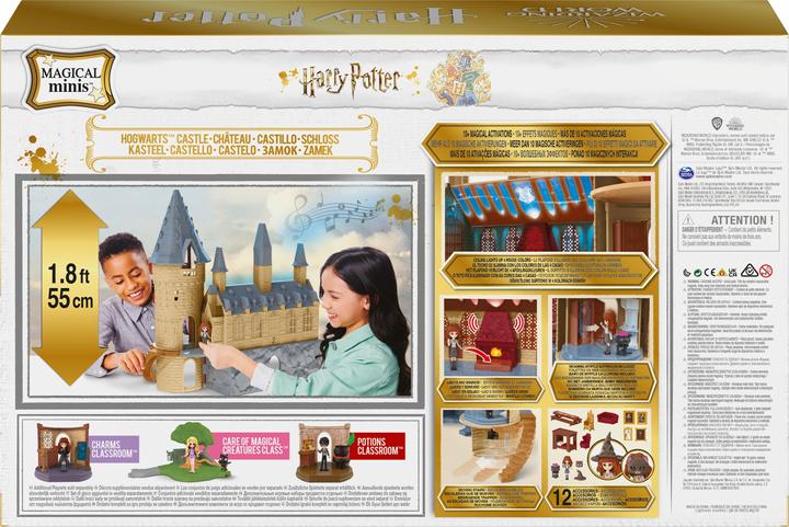 Produktbild Spin Master Hogwarts Schloss