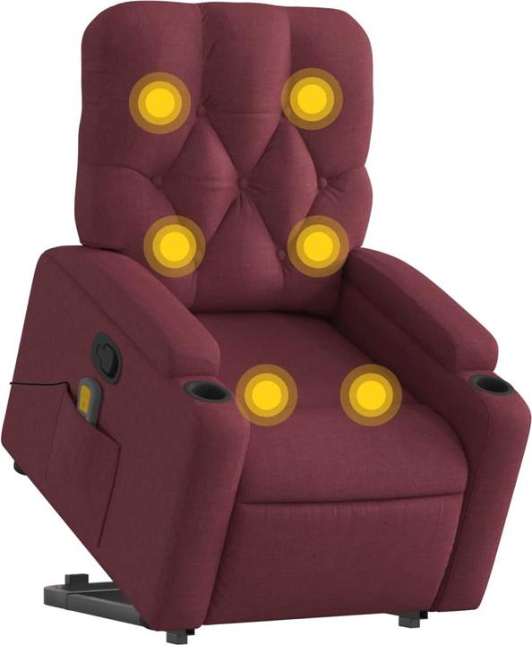 Produktbild VidaXL Ismet
