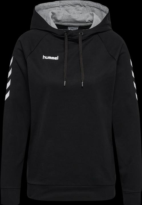 Image du produit hummel Hoodie Go Cotton (M)