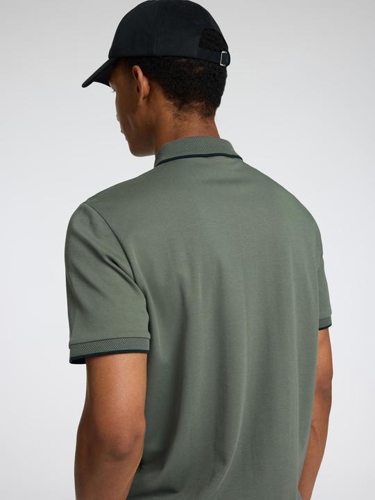 Produktbild Selected Homme Kurzarm Polo shirt (L)