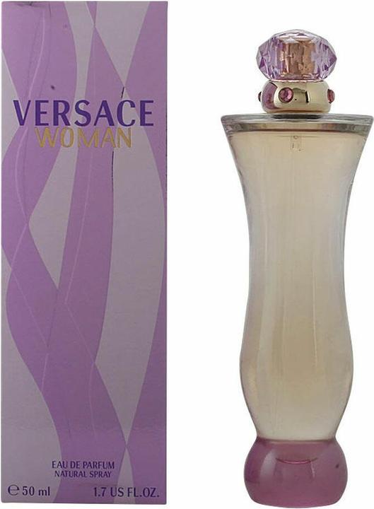 Immagine prodotto Versace Donna (Eau de parfum, 50 ml)