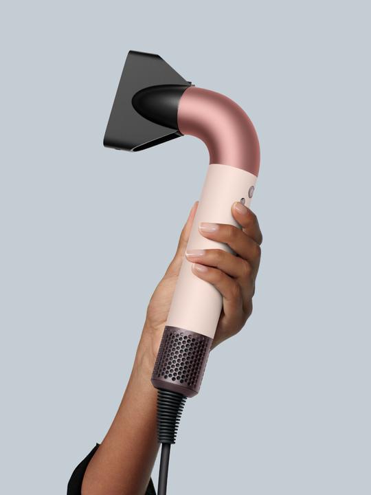 Immagine prodotto Dyson Supersonic r Haartrockner Ceramic Pink/RosÃ©gold