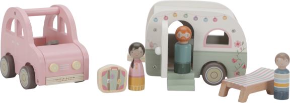 Actual product image Little Dutch Camper
