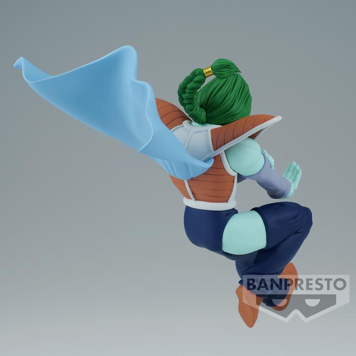 Produktbild Banpresto Dragon Ball - Zarbon Match Makers