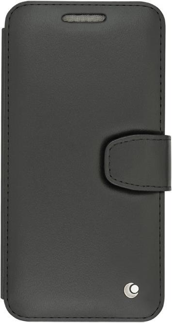 Actual product image Noreve Leather cover (HTC Desire 620)