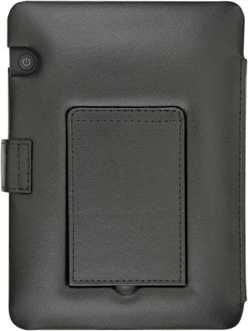 Actual product image Noreve Leather case (Kindle Voyage)