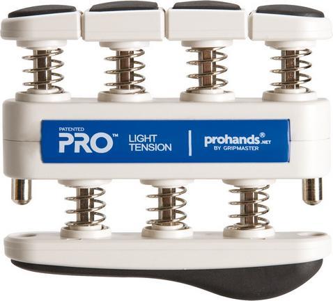 Actual product image Gripmaster Prohands PRO Hand Exerciser