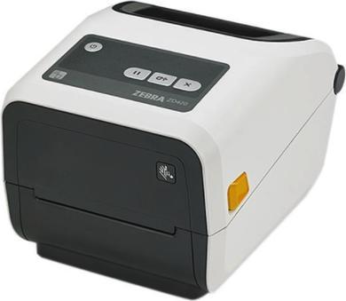 Produktbild Zebra Zd420 Hc Tt Desktopdrucker (203 dpi)