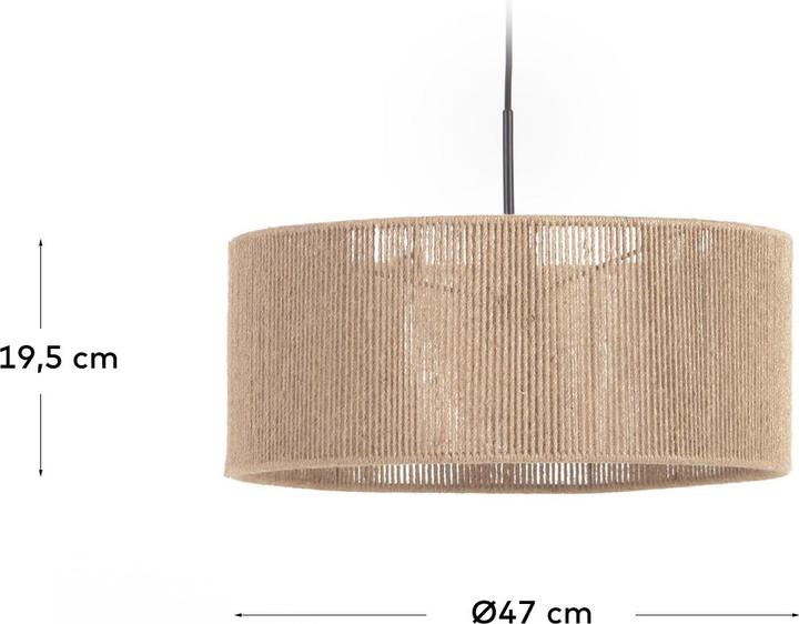 Produktbild Kave Home Crista