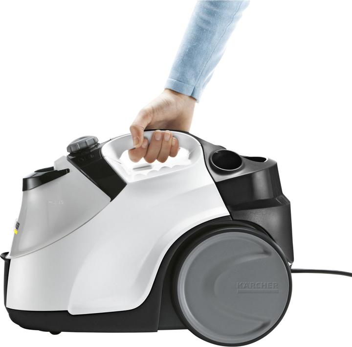 Actual product image Kärcher SC 5 EasyFix Iron 1.512-661.0 (4.20 bar, 2250 W)