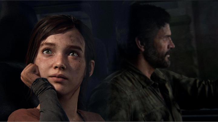 Immagine prodotto Sony The Last of Us Part I (PS5, Multilingue)