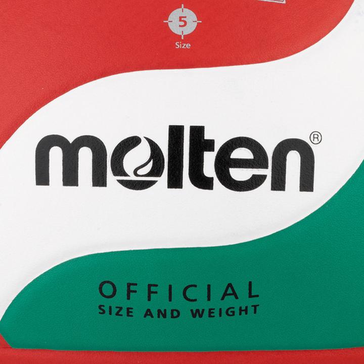 Actual product image Molten V5M4500-EN VOLLEYBALL (5)