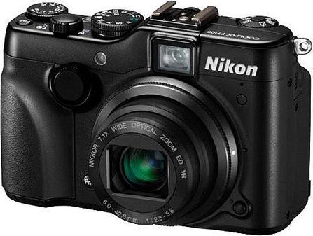 Nikon Coolpix P7100