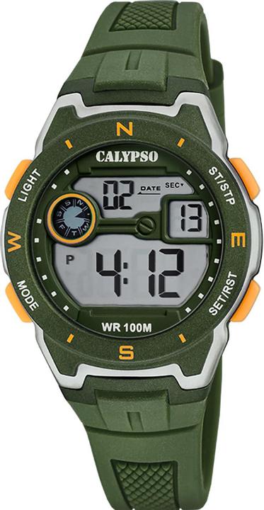 Image du produit Calypso Digital Crush (Montre numérique, 36 mm)