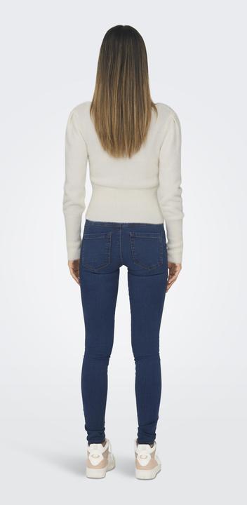 Actual product image Only Plain knit jumper (XL)