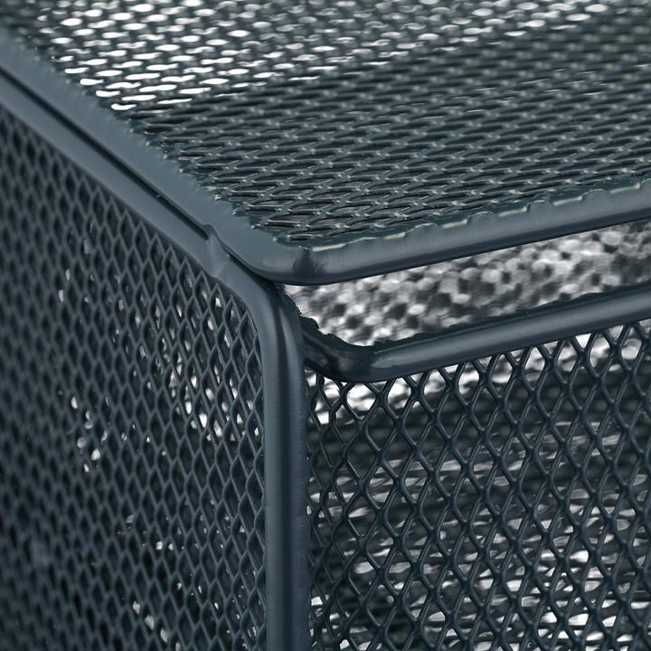 Produktbild Relaxdays Schubladenbox