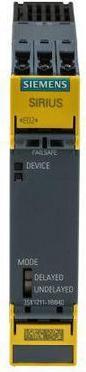 Produktbild Siemens Expansion safety relay, 4NO, 24Vdc