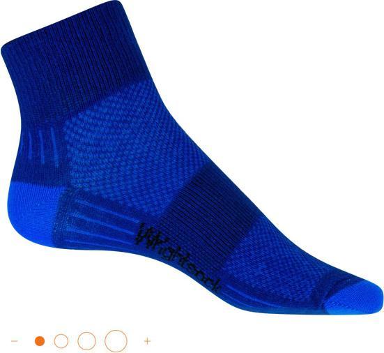 Produktbild Wrightsock coolmesh II (34 - 37)
