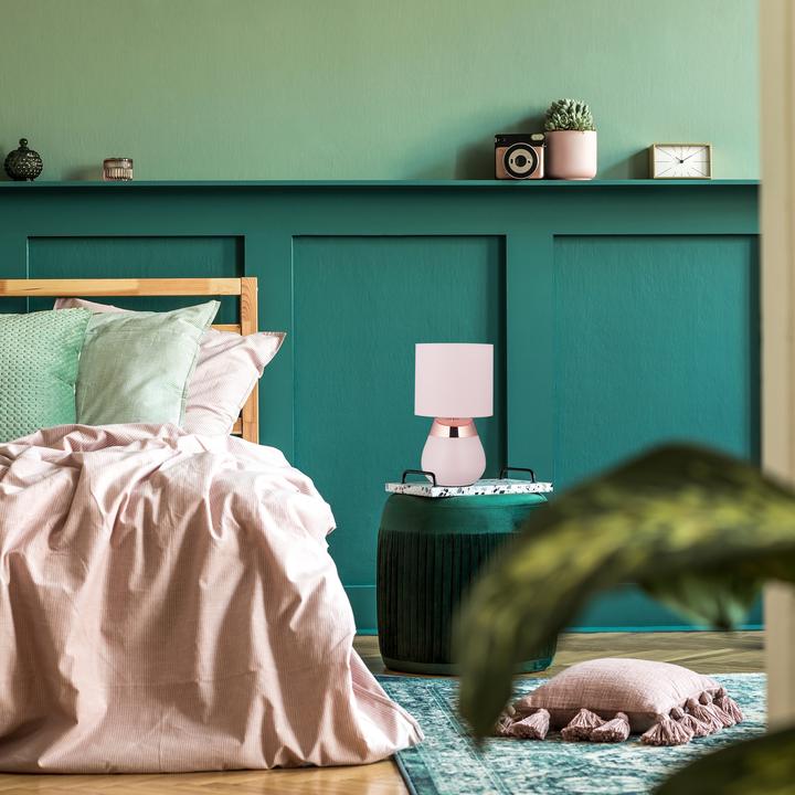 Immagine prodotto Relaxdays Lampada da-tavolo (E14)