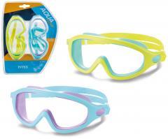 Immagine prodotto Intex 55983 BE TOYS Maschere 2 3-8 anni (Taglia unica)