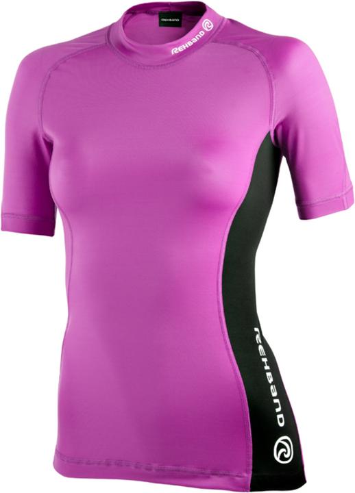 Produktbild Rehband Women Compression Shirt Kurzarm (L)