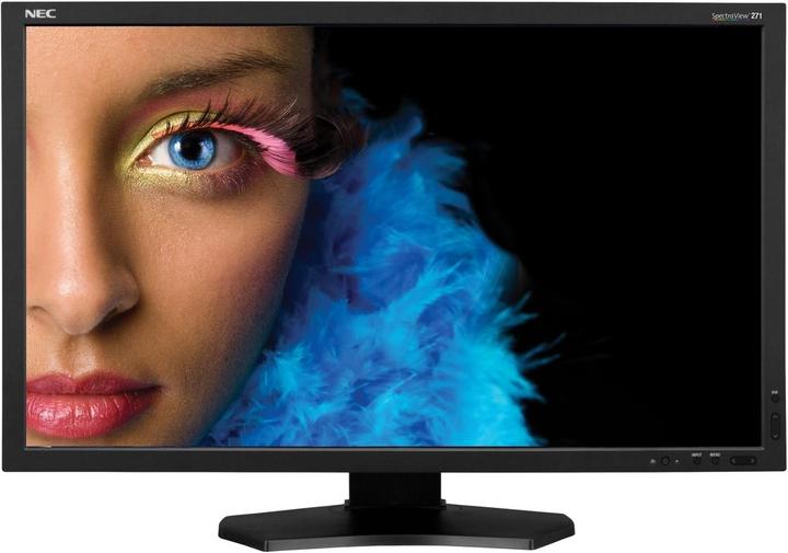 NEC SpectraView 272 (2560 x 1440 Pixel)