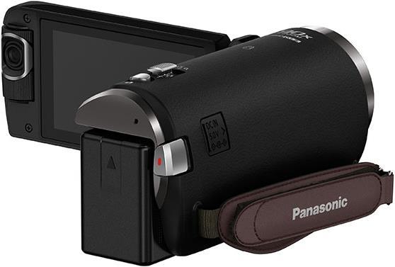Produktbild Panasonic HC-W570 TwinCamera Camcorder (50p, 50 x)