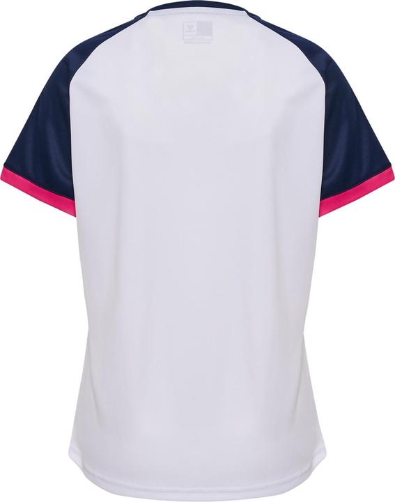 Immagine prodotto hummel Hmlgraphic Universe Jersey Ss Donna (XL)
