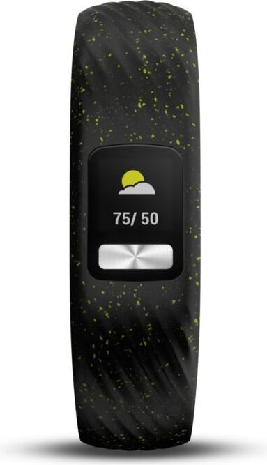 Immagine prodotto Garmin Vivofit 4 (19 mm)