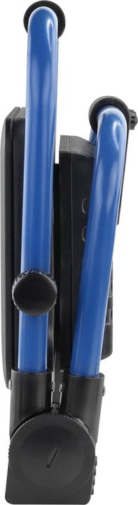 Actual product image Ansmann FL800R 10W/800lm Luminary LED Battery Spotlight (800 lm)