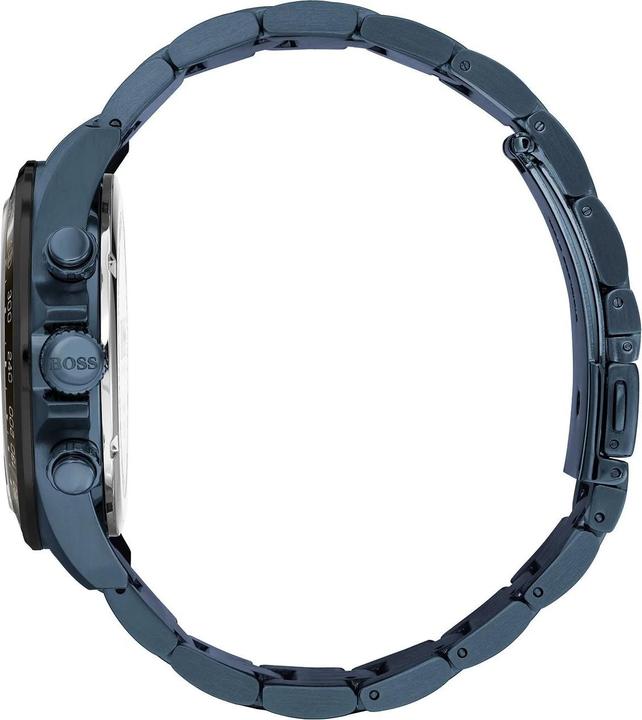 Actual product image BOSS Hero (Analogue wristwatch, 45 mm)