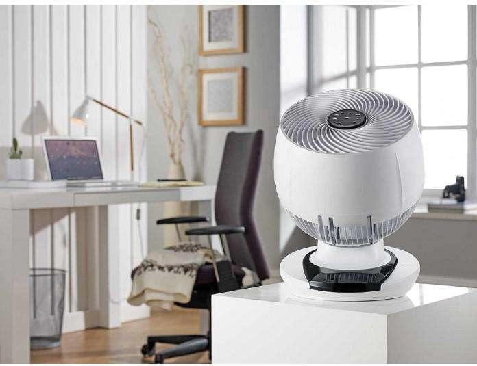 Actual product image Meaco Air 360° (60 dB)